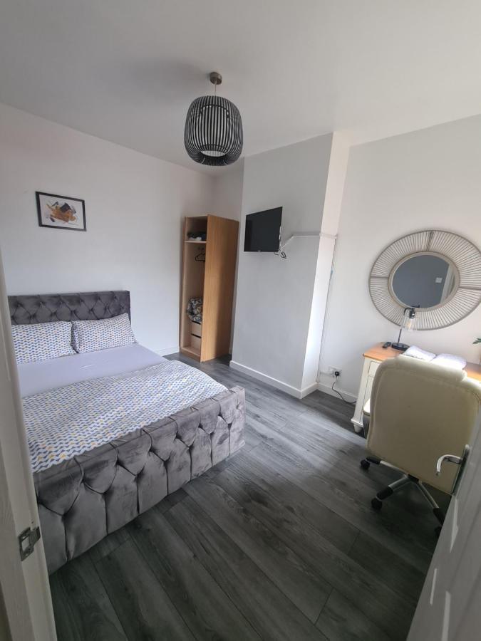 Appartamento Lovely 2-bedroom House Close To Media City.